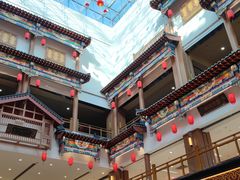 -银泰百货(北京大红门店)