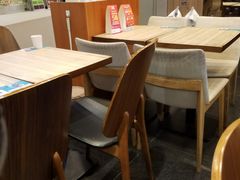 大堂-拿渡麻辣香锅(百联滨江店)