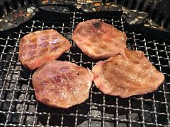 -厚贞日式烤肉(龙之梦店)