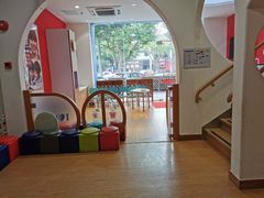 -奇尔思青少儿·语言·艺术·演讲(顾戴路店)