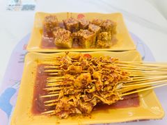 -姐弟俩土豆粉(西安小寨店)