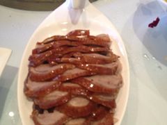 茉莉同乐烤鸭-同喜烤鸭店(光芒店)