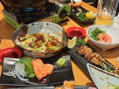 -胜代日本料理(云程巷小区店)