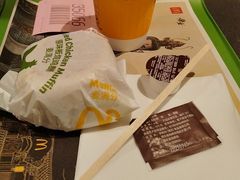 -麦当劳(大羊坊路店)