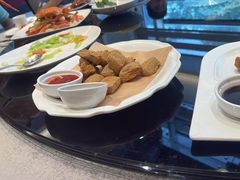 -新南华大酒店(广中店)