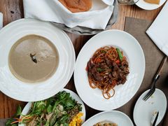 -食间牛排(湖西路店)