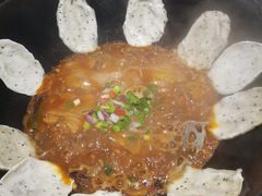 -地锅公社·现炒地锅鸡·地锅鱼·夜宵(罗锦路店)