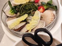 -海味当家·蒸锅海鲜(中山广场创始店)