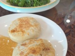 -民族饭荘(新华大街店)