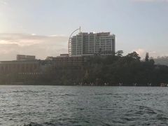 -日月潭