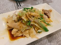 -粤·向群饭店(龙津东路总店)