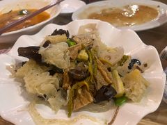 -佛有缘素食馆·荔湾老字号(陈家祠首店)