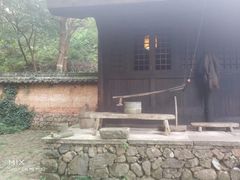 -黄公望隐居地