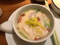 古法黄鱼汤-闽上鲜·福建菜(龙湖滨江天街店)