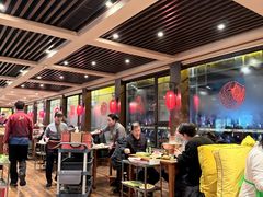 -南门涮肉(通州大船店)