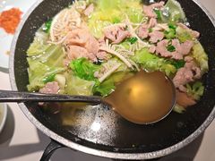 -全牛匠·乐山跷脚牛肉(西北旺万象汇店)