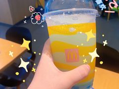 -麦当劳(平度扬州路店)