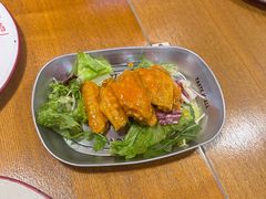 -Tube station站点比萨(王府井百货店)