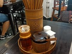 -奎元馆.百年奎元.非遗传承(西湖边的解放路店)