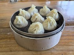 罗卜李汤包-罗卜李包子羊肉汤