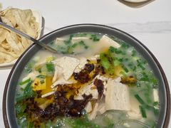-老城豆腐汤(伊水路店)
