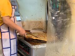 -咏春葱油饼(德政中路店)