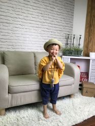 -小苹果儿童摄影(崇安店)