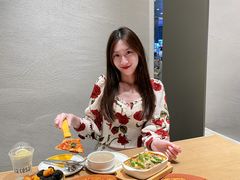 -乐凯撒披萨(福田COCOPark店)