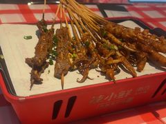 -辣小鲜·南昌大排档(船山路店)