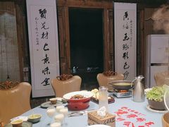 -天怡·鱼工厂(临江店)