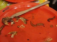 android_upload_pic-好伦哥比萨烤肉自助(八里桥店)