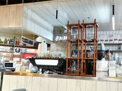 -明谦·Coffee&Cocktail Bar(美您公园店)