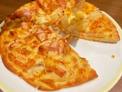 -萨莉亚意式餐厅(杭州滨江天街店)