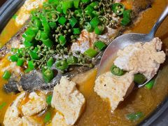 -探鱼·鲜青椒爽麻烤鱼(领展购物广场店)
