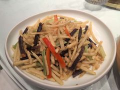 -百彦蒙古包·碳烤羊排·手抓羊肉(万江首店)