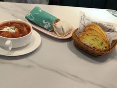 -库滋明·俄罗斯特色美食(中央大街店)