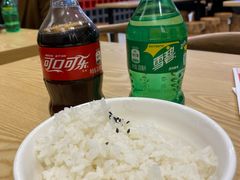 -每味每客·重庆麻辣烫(国泰店)