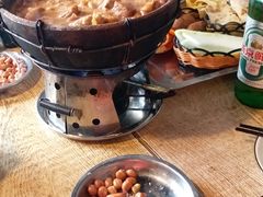 -范贤光鸡公煲(平乐园总店)