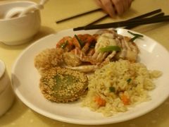 -海龙湾休闲水汇(鹅掌坦步行街店)
