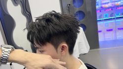 -CIT造型·烫发·染发