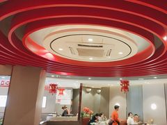 -蝎王府羊蝎子(西直门店)