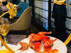 -鹊玥·粤菜小馆(汇智国际商业中心店)
