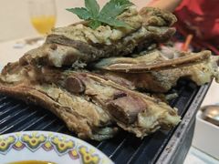 -敏珠拉姆藏餐·南京厨房(富春江东街店)