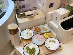 -阮大兴糕团(滨江宝龙店)