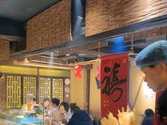 -串盟烧烤大排档·长沙美食地标(星沙店)