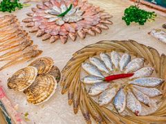 -潮州府·潮菜·砂锅粥(徐家汇店)