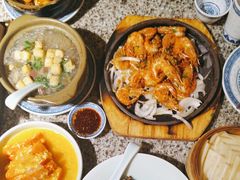 -南京大牌档(人民广场店)