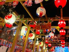 大堂-平成屋·午肴夜酒(四川北路店)