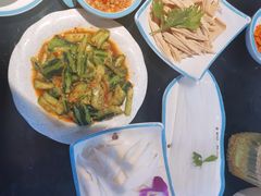 -鱼教头石泉老街石锅鱼(高新店)