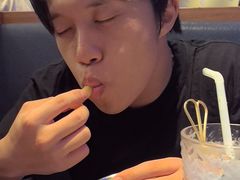 -blue frog蓝蛙(长泰广场店)